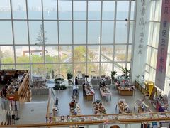 -朵云书院(滴水湖店)