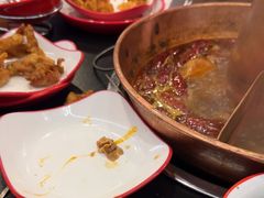 -京元盛铜锅涮肉(上海总店)
