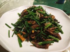美极河虾鱼仔-张记旺角食街(动物园店)