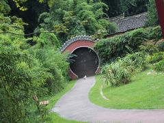 -望江楼公园