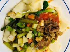 -福瑞记老孙头biangbiang面(新生路店)