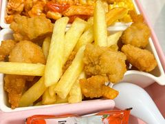 -鑫巴蜀(大兴店)