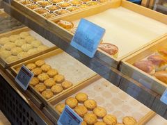 -嘉华鲜花饼·现烤(昆明老街店)