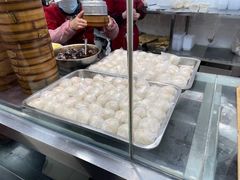 -常州糕团店(北大街新世纪商城店)