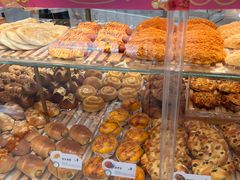 -BreadTalk面包新语·烘焙蛋糕(海岸城店)