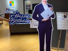 -微软授权专卖店(陆家嘴中心店)