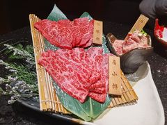 去骨牛小排-老乾杯和牛烧肉(王府中环店)