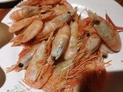 -汉巴味德(百年港湾店)