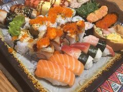 -河风精致寿司(尼盛店)