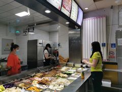 -林静小吃(复兴路店)