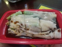 猪肝肠-昇记肠粉王(福华路店)