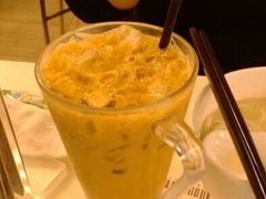 -翠华餐厅(旺角文华商场店)