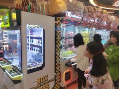 -汤姆熊欢乐世界(正大店)