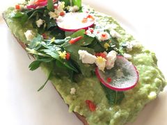 -Egg•Allday Brunch(襄阳北路店)
