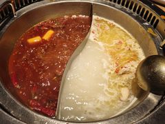 -季季红火锅(长沙步行街店)