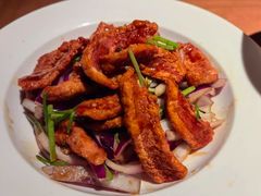 -波螺油子青岛本帮菜(银座店)