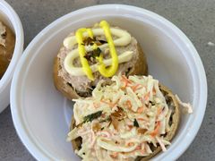 -豚妈妈汤饭·部队锅(南京东路店)