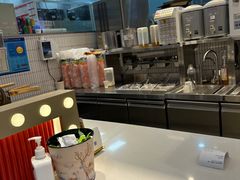 -桂桂茶(滨江百联店)