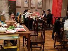 -南门涮肉(通州大船店)