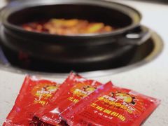 -钢管厂五区小郡肝串串香(南山店)