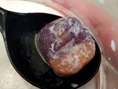 -广信牛奶甜品世家(台东店)