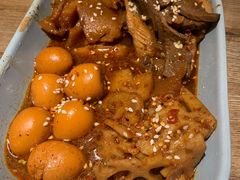 -蜜桃餐厅·伴山(湖滨商业街店)