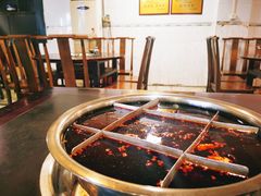 -邓莽子老火锅(鲁祖庙店)
