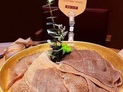 -巴奴毛肚火锅(二七万达店)