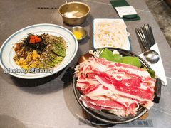 寿喜烧-米仓食堂(凯德广场店)