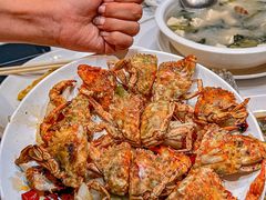 -正亮农家院·海鲜本地菜
