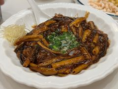 -得月楼·省级非遗·传统苏帮菜(观前店)