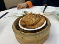 -馨越楼·点心·粤菜(赤坎店)