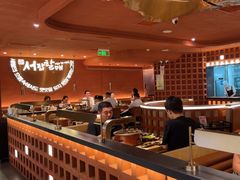 -西塔老太太泥炉烤肉(虹桥南丰城店)