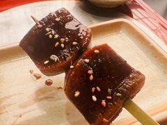 -鳥喜Toriki怀石烧鸟料理