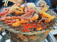 -西塔隆太白烤牛肉馆(图们路店)