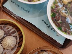 -苏晓玥·手作江南小吃(深圳北站店)
