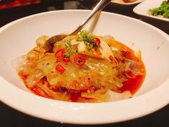老醋蜇头-徐记海鲜(大明宫|北二环店)