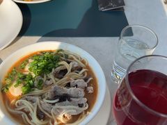 -鹭江潮餐厅•福建菜(鹭江佲家酒店)