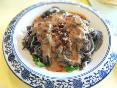 老味水爆肚-卫鼎轩·家宴(水上公园店)