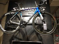 -SPECIALIZED闪电自行车(建国西路店)