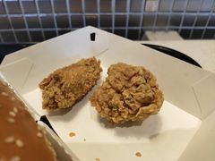 -肯德基(新阳光店)