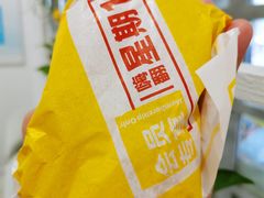 -麦当劳(捞品城店)