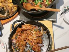 -火啫啫·粤式啫啫煲(南通首店)