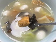 -双塔老饭店