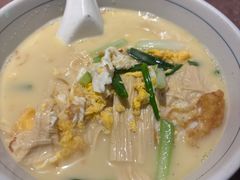 鲜焖腐皮-农耕记·湖南土菜(观澜福城天虹店)