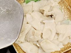 深海鱼肚-大龙火锅(老店)