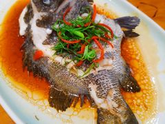 -醉壹号海鲜大排档·老厦门特色菜(厦门美食地标店)