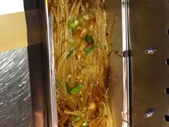 -很久以前羊肉串(大华三路店)
