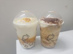 -KOI The(卓悦汇购物中心店)