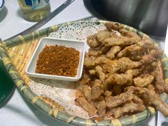 -老马路串串香火锅(北门桥店)